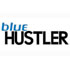 Hustler Blue